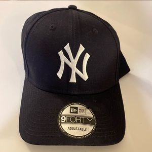 Brand New Yankees Hat- Never Worn